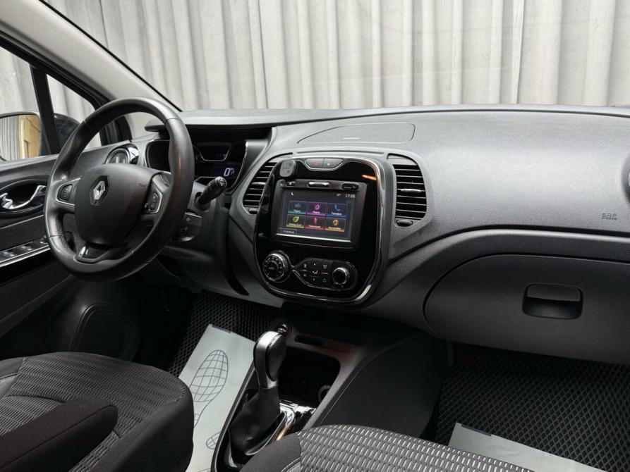 Renault Kaptur I Ижевск  - изображение 11