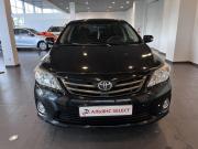 Toyota Corolla X (E140 E150) Рестайлинг Чебоксары  - изображение 40