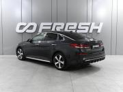 Kia Optima IV Рестайлинг Ростов-на-Дону  - изображение 23
