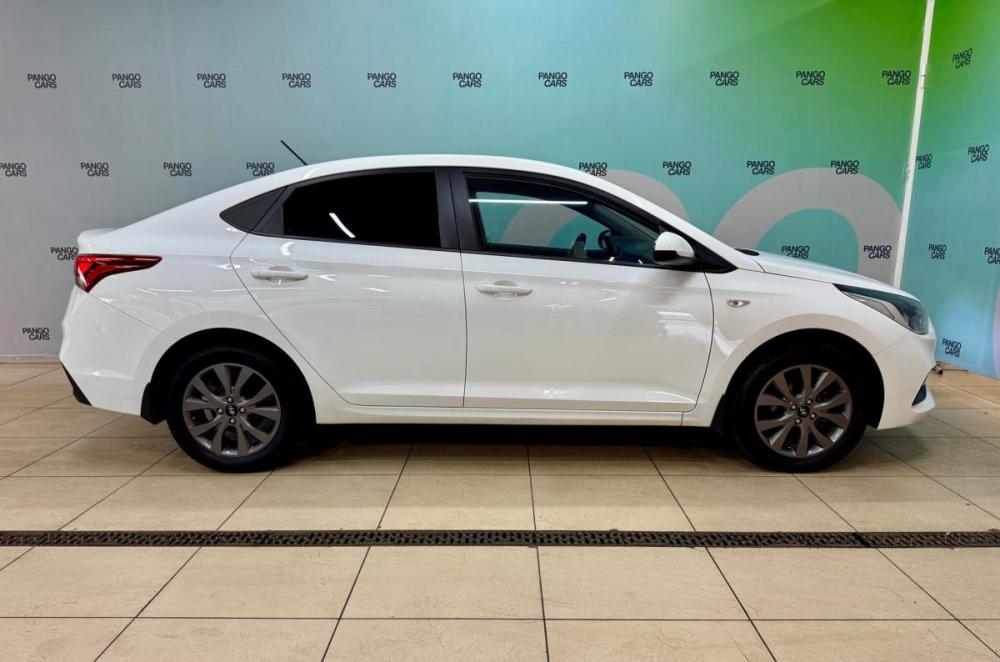 Hyundai Solaris II Набережные Челны  - изображение 5