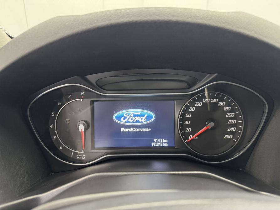 Ford Mondeo IV Рестайлинг Воронеж  - изображение 20