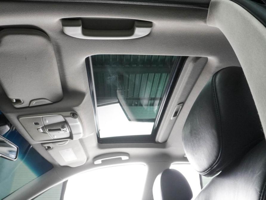 Infiniti EX I (J50) Воронеж  - изображение 12