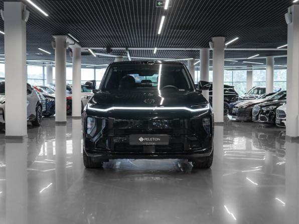 GAC Trumpchi S7 I Рестайлинг с пробегом 2026 года, цена 5 800 000 рублей, 20 км, внедорожник, Автокод Объявления