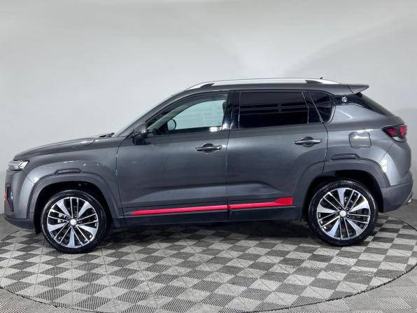 Changan CS35 Plus I Рестайлинг с пробегом 2024 года, цена 1 750 000 рублей, 44542 км, внедорожник, Автокод Объявления