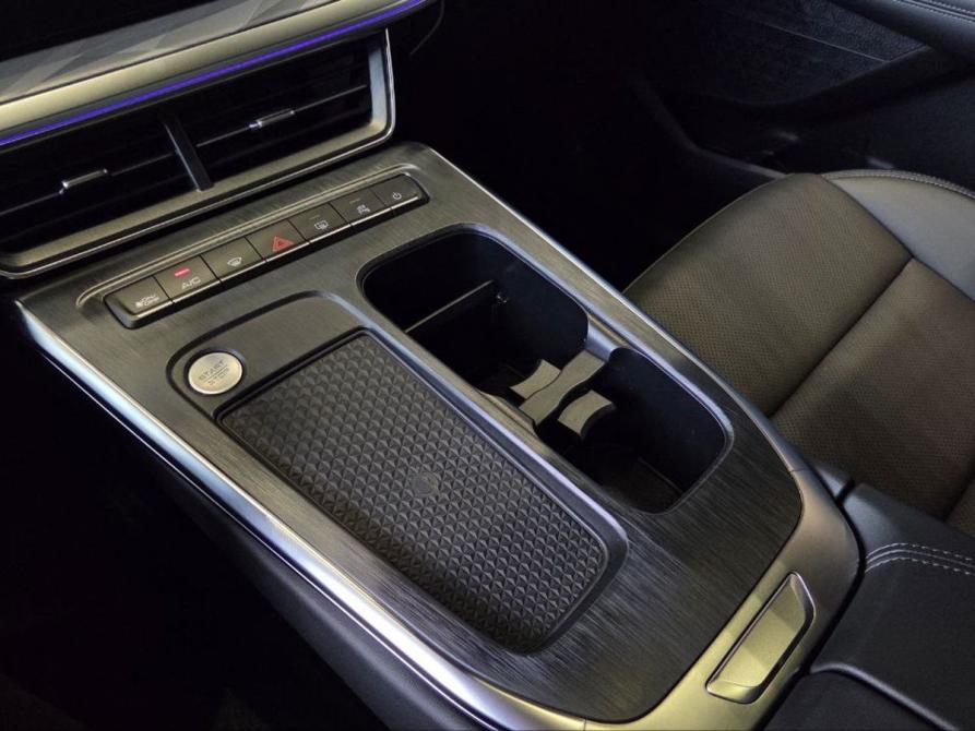 Haval F7x II Тольятти  - изображение 26
