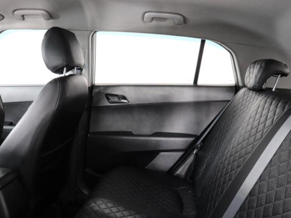 Hyundai Creta I с пробегом 2019 года, цена 1 697 000 рублей, 99000 км, внедорожник, Автокод Объявления