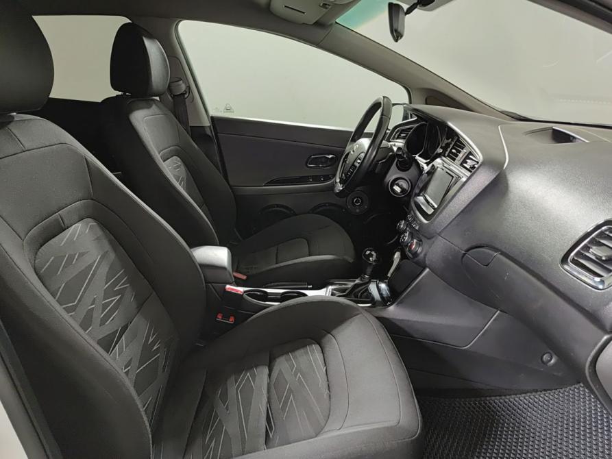 Kia Ceed II Рестайлинг Уфа  - изображение 13