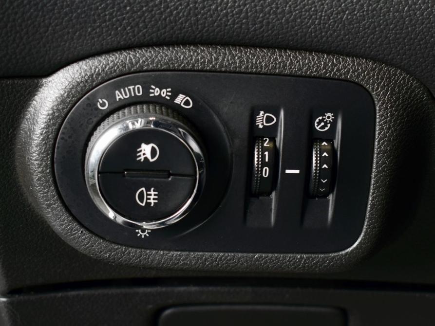 Opel Zafira C Кемерово  - изображение 19