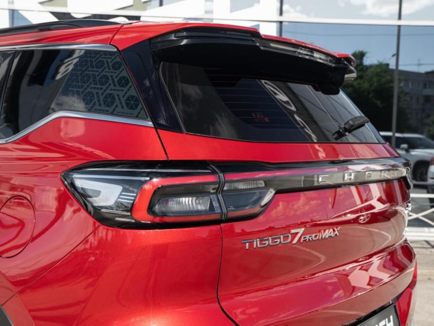 Chery Tiggo 7 Pro Max I Рестайлинг Волгоград  - изображение 7