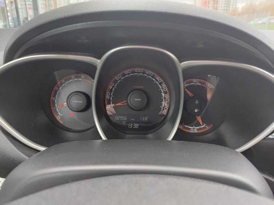 Lada (ВАЗ) Vesta I Ижевск  - изображение 16