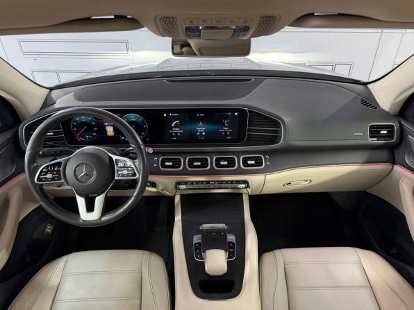Mercedes-Benz GLE II (V167) с пробегом 2019 года, цена 5 200 000 рублей, 148000 км, внедорожник, Автокод Объявления
