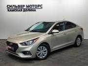 Hyundai Accent V Пермь  - изображение 16