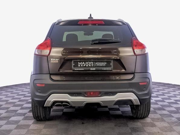 Lada (ВАЗ) XRAY I с пробегом 2019 года, цена 1 050 000 рублей, 25815 км, хэтчбек, Автокод Объявления