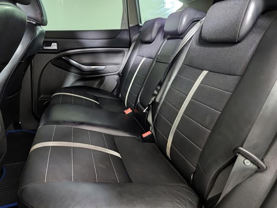 Ford Kuga I Уфа  - изображение 15