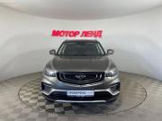 Geely Atlas Pro Воронеж  - изображение 31
