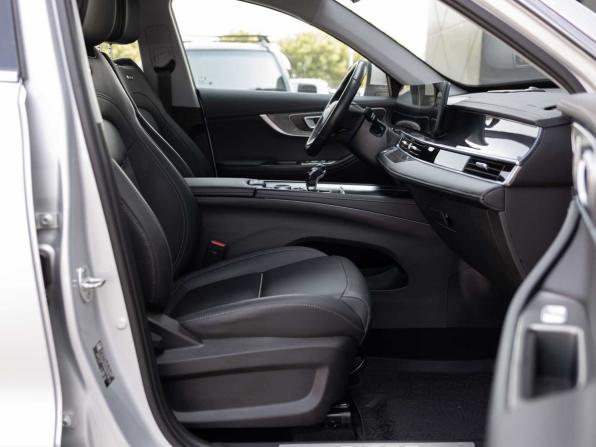 Chery Tiggo 7 Pro Max I Рестайлинг с пробегом 2024 года, цена 2 100 000 рублей, 48200 км, внедорожник, Автокод Объявления