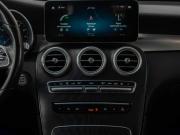 Mercedes-Benz GLC Coupe I (C253) Рестайлинг Москва  - изображение 40
