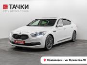 Kia Quoris I Красноярск  - изображение 26