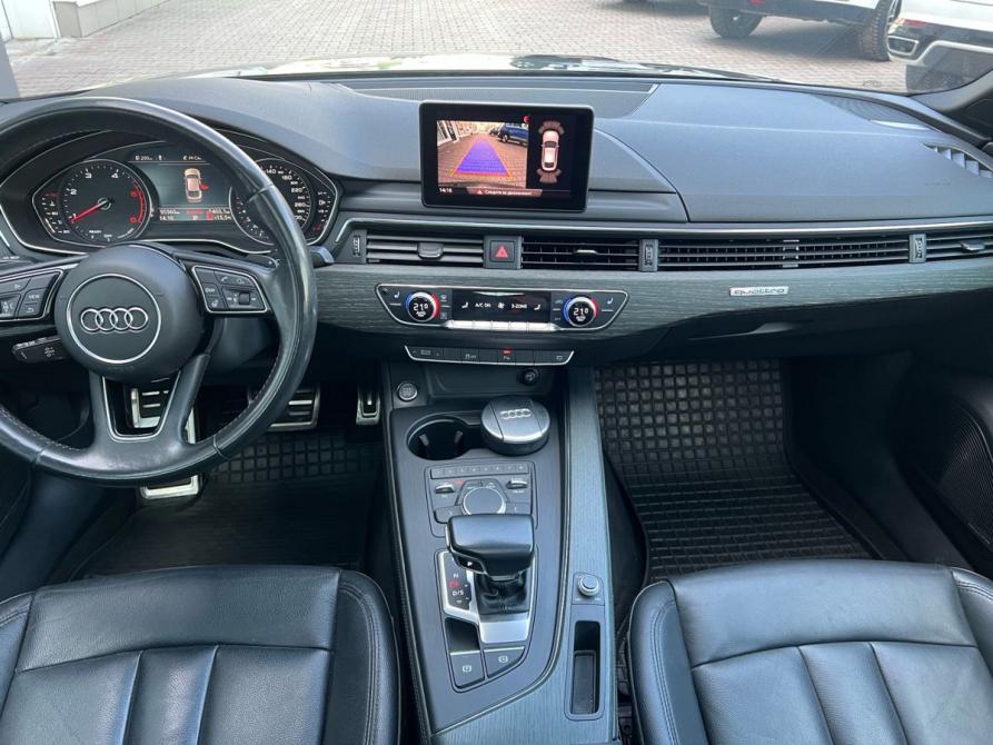 Audi A5 II (F5) Екатеринбург  - изображение 10
