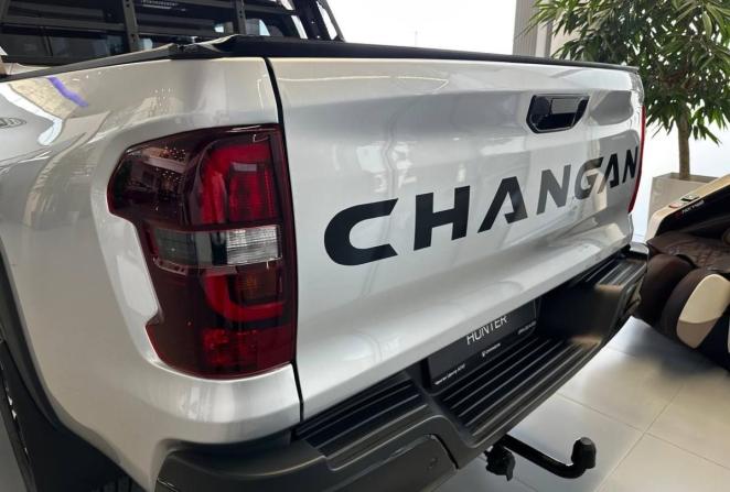 Новый Changan Hunter Plus 2026 года, цена 4 099 900 рублей, offers.body_type.unknown, Автокод Объявления