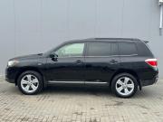 Toyota Highlander II (XU40) Рестайлинг Тамбов  - изображение 23