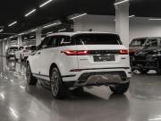 Land Rover Range Rover Evoque II Рестайлинг Москва  - изображение 33