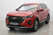 Chery Tiggo 7 Pro Max I Москва  - изображение 22