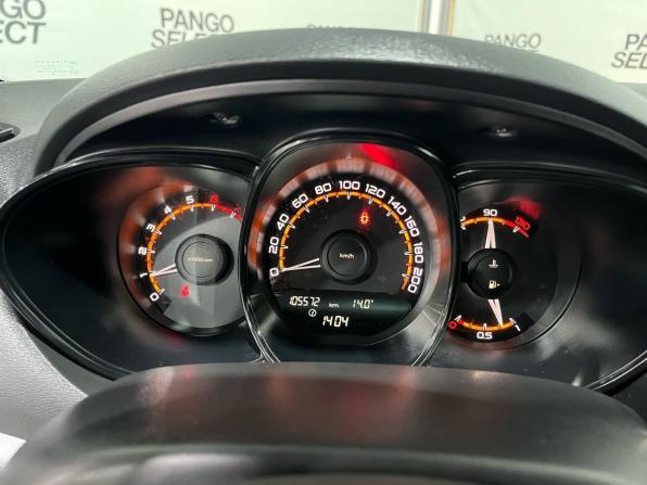 Lada (ВАЗ) Vesta I с пробегом 2019 года, цена 983 000 рублей, 101000 км, седан, Автокод Объявления