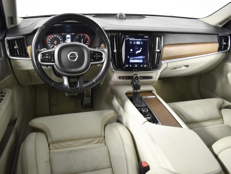 Volvo S90 II Казань  - изображение 6