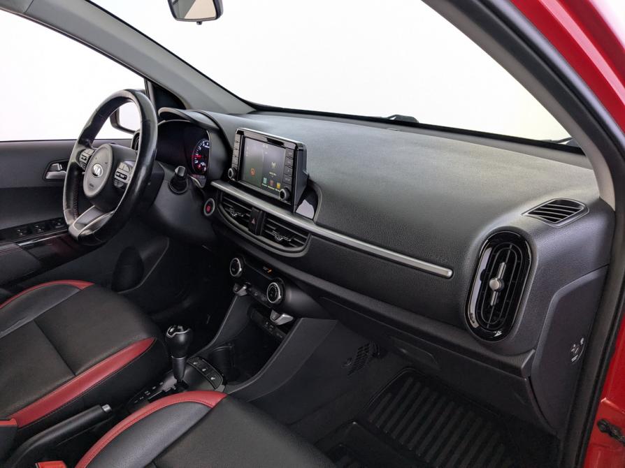 Kia Picanto III Москва  - изображение 20