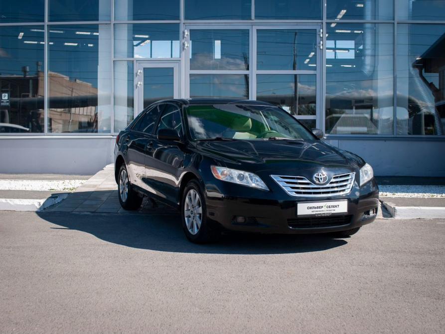 Toyota Camry VI (XV40) Курган  - изображение 5