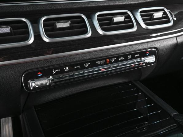 Mercedes-Benz GLE II (V167) с пробегом 2019 года, цена 5 145 000 рублей, 135119 км, внедорожник, Автокод Объявления