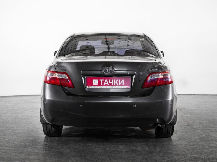 Toyota Camry VI (XV40) Иркутск  - изображение 4