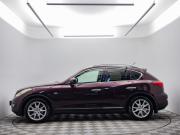 Infiniti EX I (J50) Москва  - изображение 26