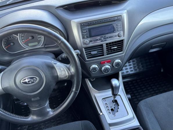 Subaru Impreza III с пробегом 2008 года, цена 535 000 рублей, 170000 км, хэтчбек, Автокод Объявления