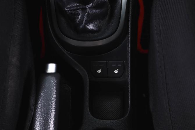 Kia Rio III Рестайлинг с пробегом 2016 года, цена 919 000 рублей, 243216 км, седан, Автокод Объявления
