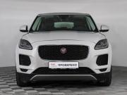 Jaguar E-Pace I Химки  - изображение 18