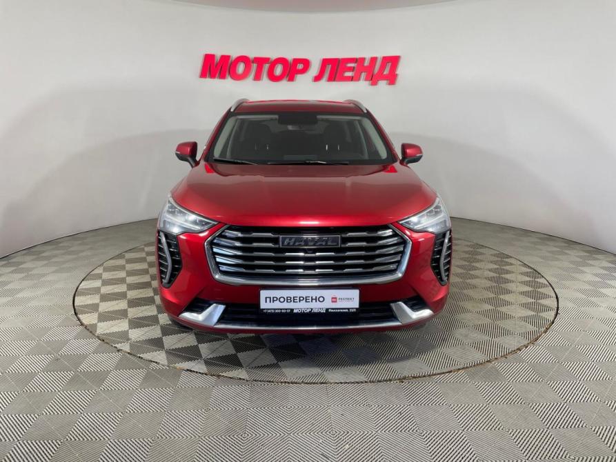 Haval Jolion I Воронеж  - изображение 2