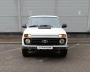 Lada (ВАЗ) 2121 (4x4) I Рестайлинг Санкт-Петербург  - изображение 17