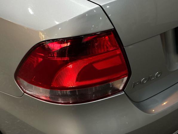 Volkswagen Polo V с пробегом 2012 года, цена 888 000 рублей, 90070 км, седан, Автокод Объявления