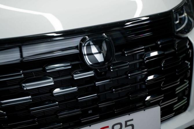 Новый Changan CS95 I Рестайлинг 2 2024 года, цена 4 609 900 рублей, внедорожник, Автокод Объявления