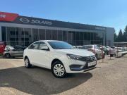 Lada (ВАЗ) Vesta I Рестайлинг (NG) Нижнекамск  - изображение 20