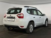 Nissan Terrano III (D10) Великий Новгород  - изображение 23