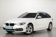 BMW 3 серии VI (F3x) Рестайлинг Челябинск  - изображение 31