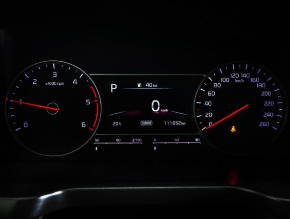 Kia Sorento IV с пробегом 2021 года, цена 3 485 000 рублей, 111600 км, внедорожник, Автокод Объявления