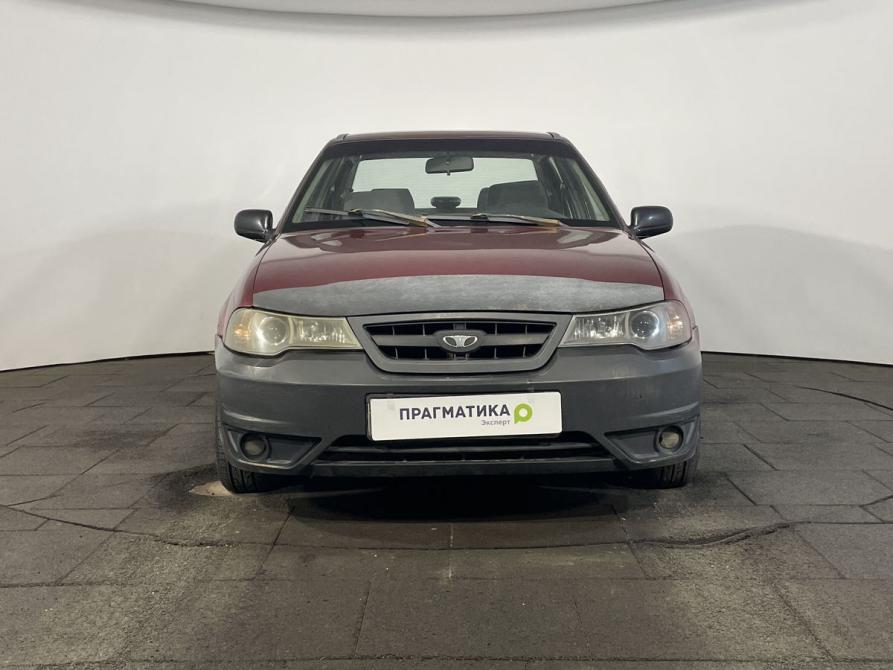 Daewoo Nexia I Рестайлинг Великий Новгород  - изображение 2