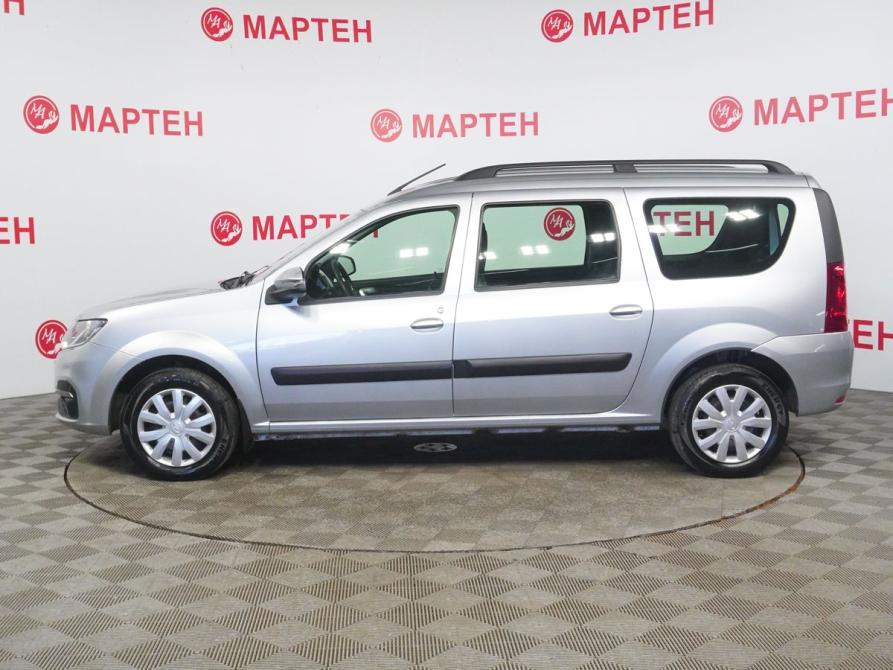 Lada (ВАЗ) Largus I Рестайлинг Вологда  - изображение 8