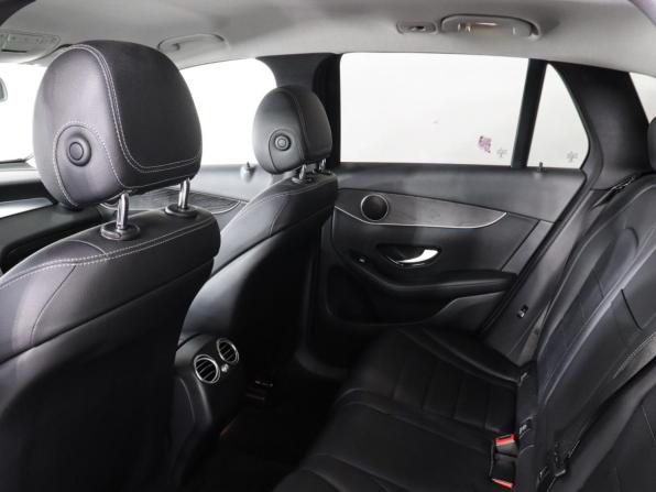 Mercedes-Benz GLC I (X253) с пробегом 2015 года, цена 2 750 000 рублей, 122300 км, внедорожник, Автокод Объявления
