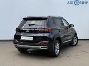 Chery Tiggo 4 I Рестайлинг Москва  - изображение 17