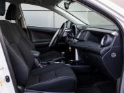 Toyota RAV4 IV (XA40) Рестайлинг Москва  - изображение 31